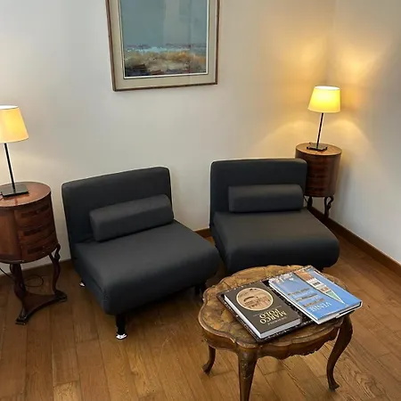 Le Due Corone Bed & Breakfast