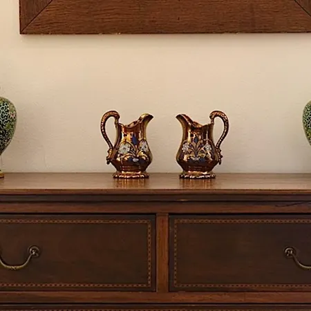 Le Due Corone Bed and Breakfast Βενετία