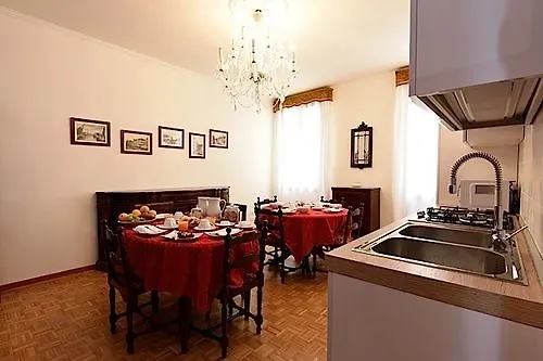 Le Due Corone Bed & Breakfast