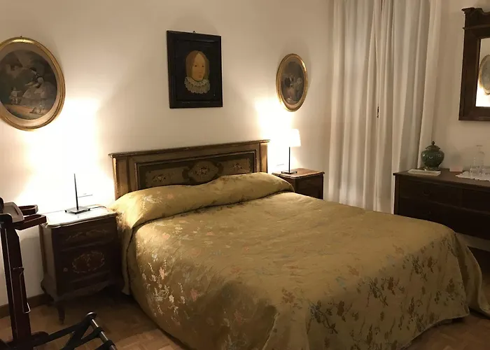 Le Due Corone 住宿加早餐酒店 威尼斯