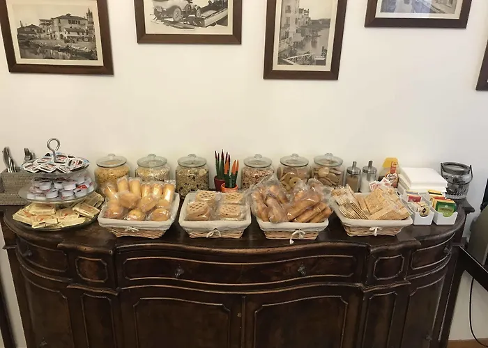 Le Due Corone 3* Venedig