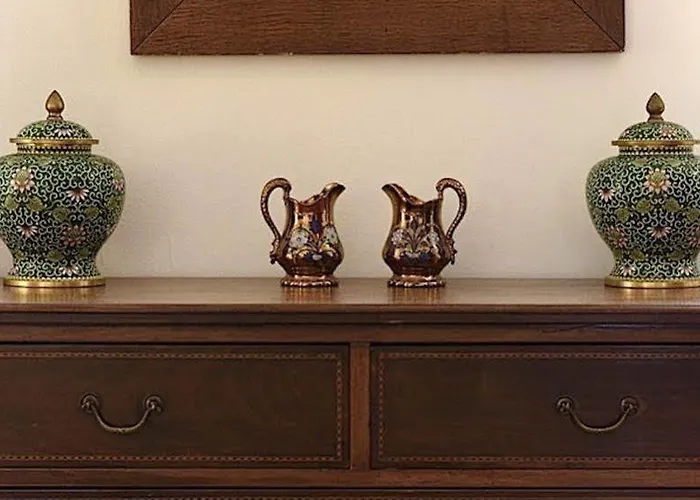 Bed & Breakfast Le Due Corone Venedig