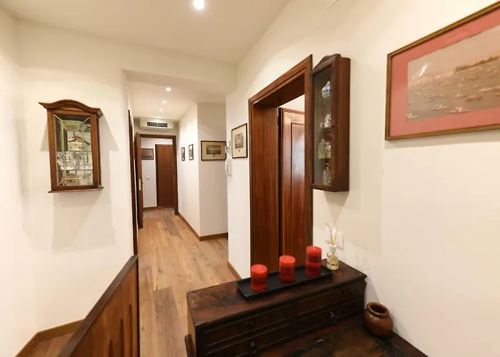 Le Due Corone Bed & Breakfast 3*