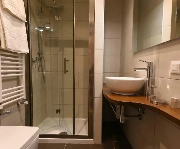 Le Due Corone Bed & Breakfast