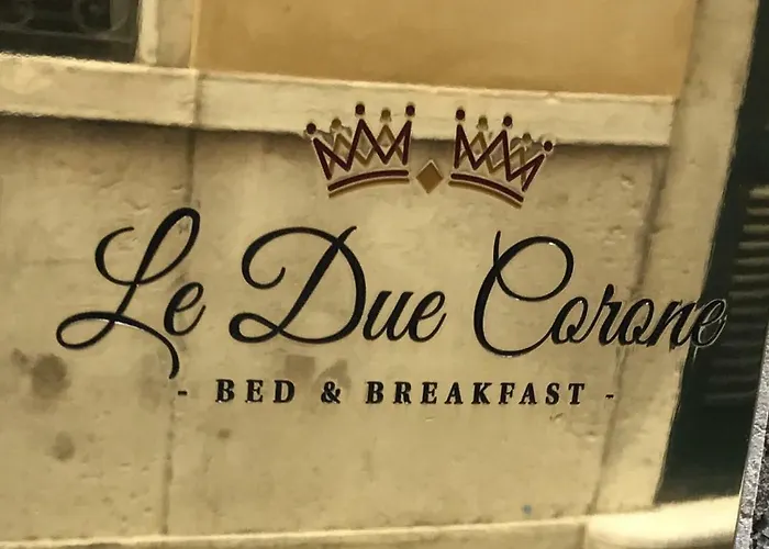 Le Due Corone Bed & Breakfast Venedig
