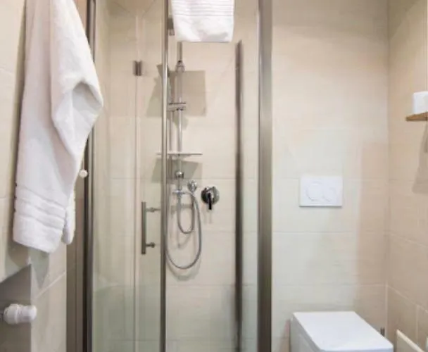 Le Due Corone 3* Venedig