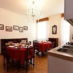 Le Due Corone Bed & Breakfast