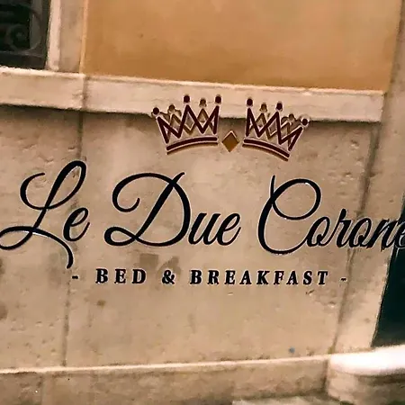 Le Due Corone 베니스