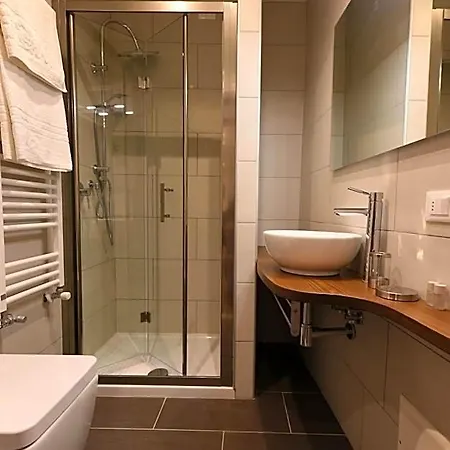 Le Due Corone B&B 3*