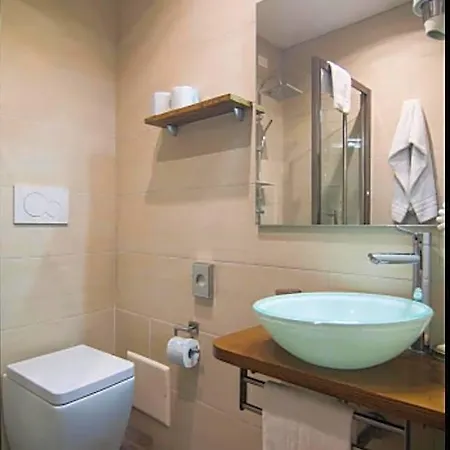 Le Due Corone B&B 3*