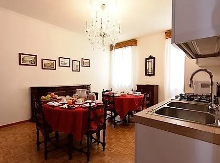 Le Due Corone Alojamento de Acomodação e Pequeno-almoço