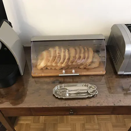 Le Due Corone Alojamento de Acomodação e Pequeno-almoço 3*