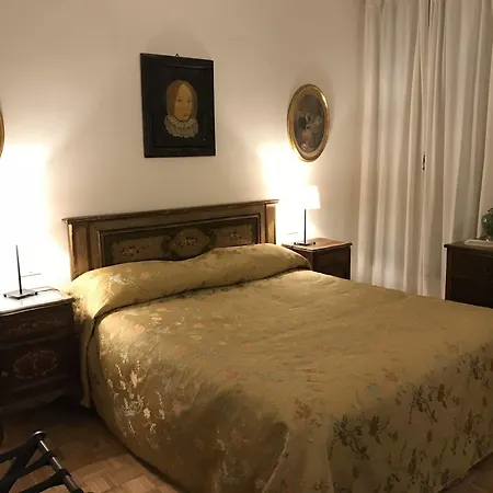Le Due Corone Alojamento de Acomodação e Pequeno-almoço Veneza