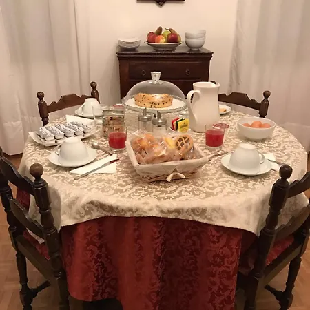 Bed & Breakfast Le Due Corone Venezia