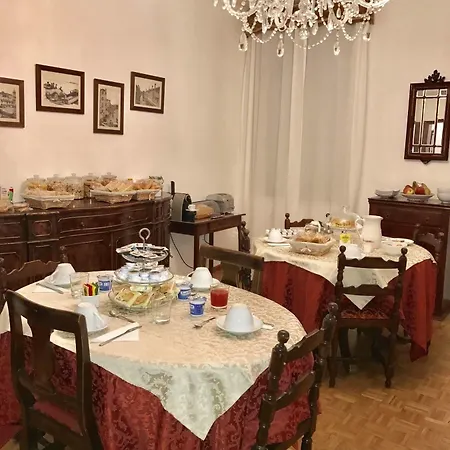 Bed and Breakfast Le Due Corone Βενετία