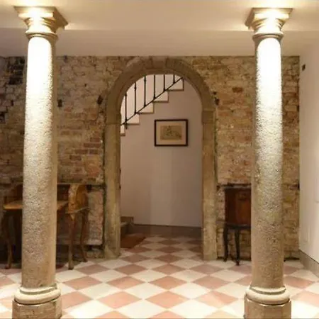 Le Due Corone Veneza