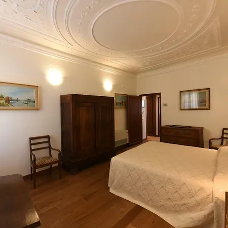 Le Due Corone Panzió