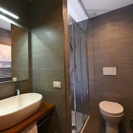 Le Due Corone 3* Veneza