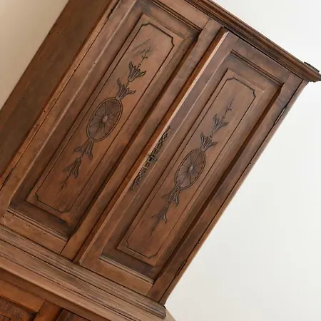 Le Due Corone Alojamento de Acomodação e Pequeno-almoço 3*