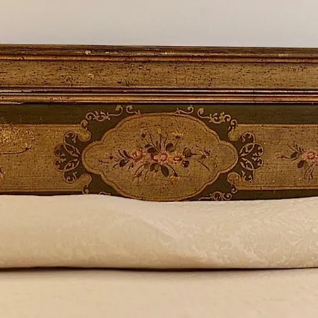 Alojamento de Acomodação e Pequeno-almoço Le Due Corone Veneza