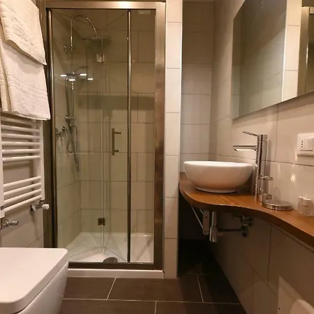 Le Due Corone Bed and Breakfast
