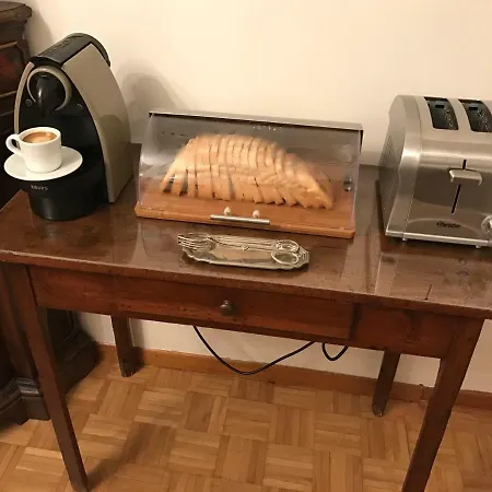 Panzió Le Due Corone Velence