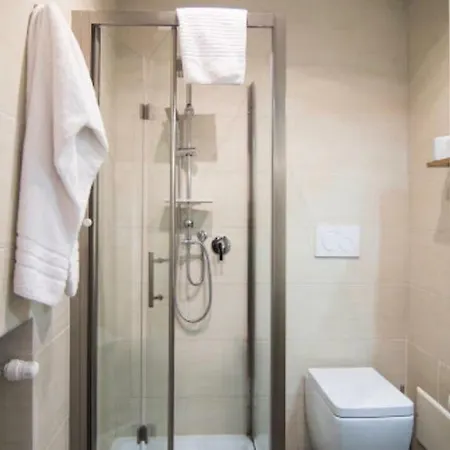 Le Due Corone 3* Veneza