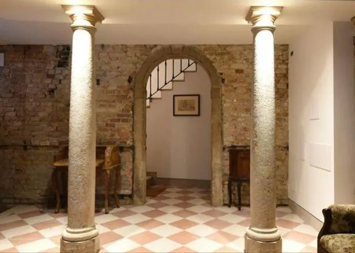 Le Due Corone Venedig