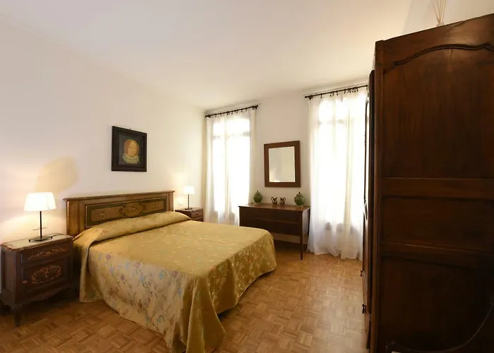 Le Due Corone 3* Venedig