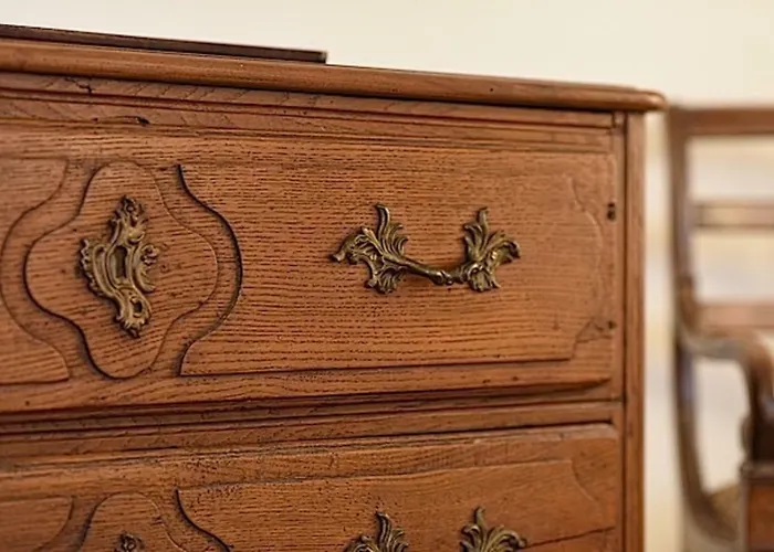 Frühstückspension Le Due Corone 3*