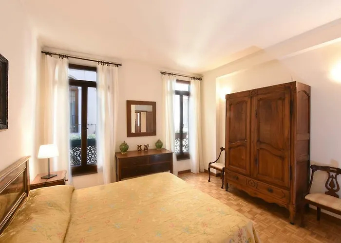 Le Due Corone Venedig