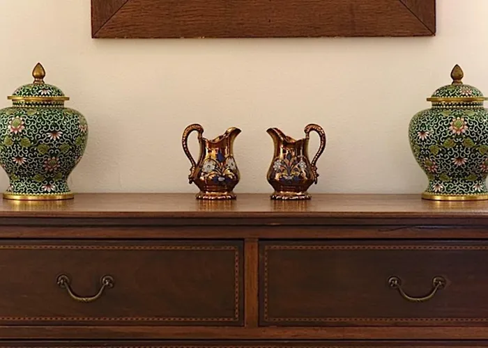 Le Due Corone לינה וארוחת בוקר ונציה