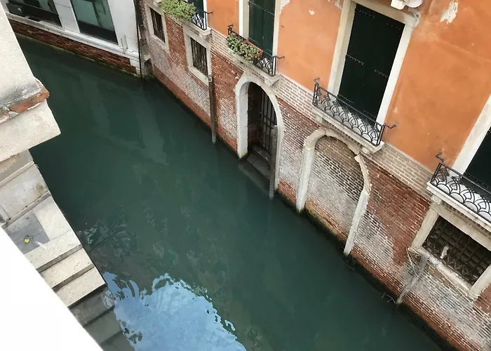 Le Due Corone Frühstückspension Venedig
