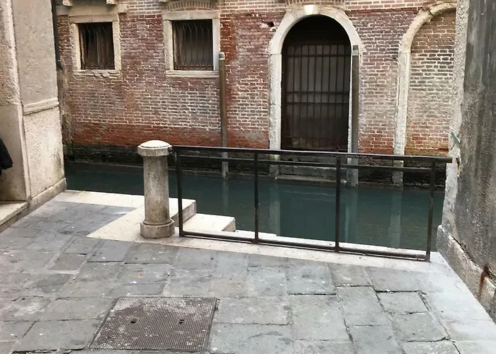 Le Due Corone Venedig