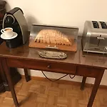 Oda ve Kahvaltı Le Due Corone Venedik