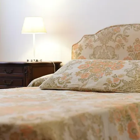 Le Due Corone Panzió