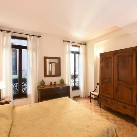 Le Due Corone Venice