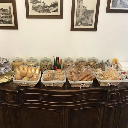 Le Due Corone 2* Benátky