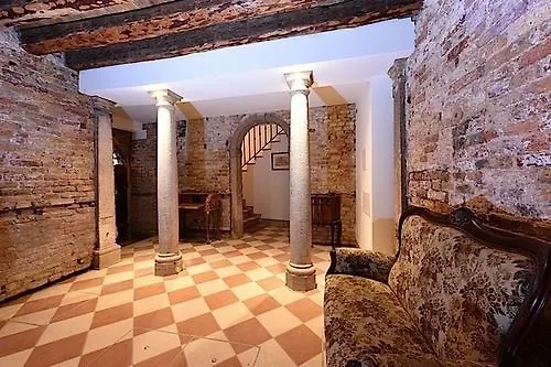 Panzió Le Due Corone 3*