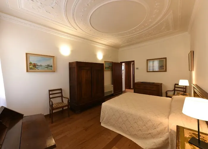 Le Due Corone Panzió