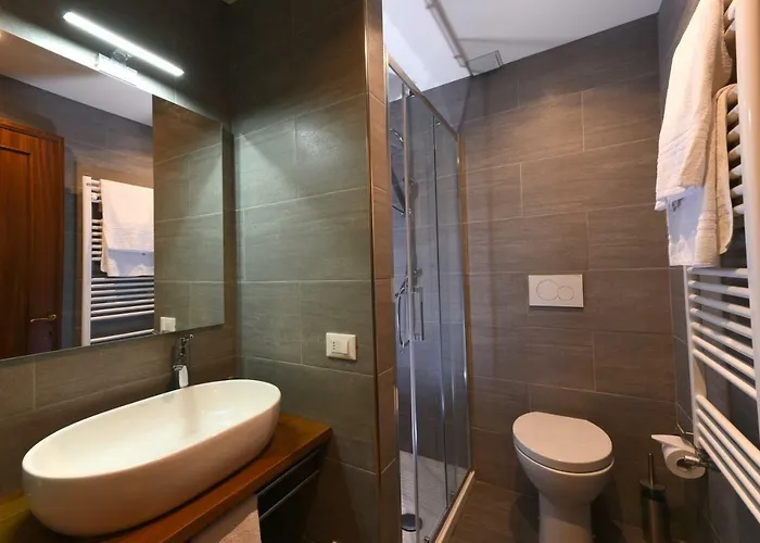 Le Due Corone 3* Velence