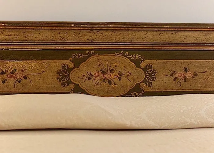 Panzió Le Due Corone Velence