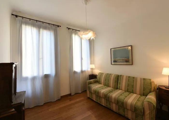 Le Due Corone Panzió 3*